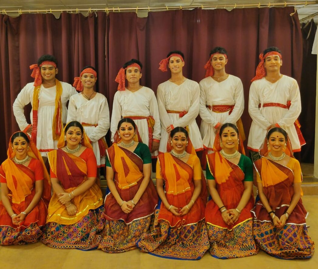 DANDIYA RAAS